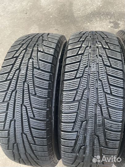 Nokian Tyres Nordman RS2 195/65 R15