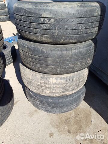 Yokohama BluEarth-GT AE-51 205/65 R16 95H купить в Челябинске | Авито