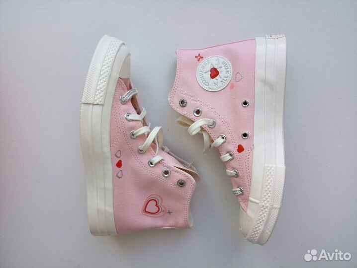 Кеды Converse Оригинал