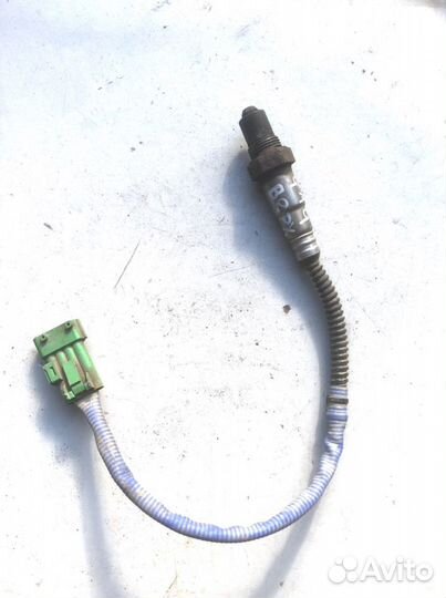 Лямбда зонд Geely Emgrand 1,8