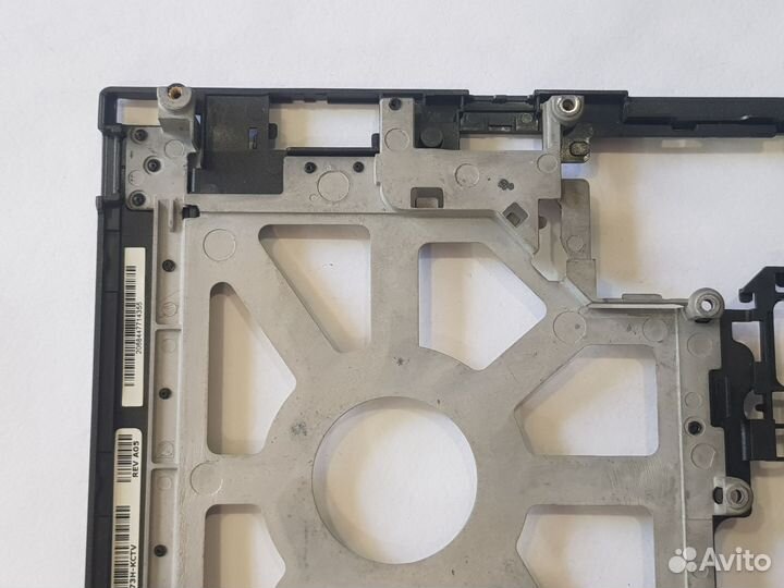 Топкейс для ноутбука Dell Latitude D620 D630