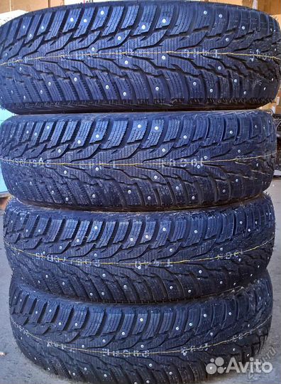 Nexen Winguard WinSpike WH62 175/70 R14