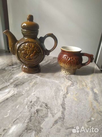 Посуда и т. П