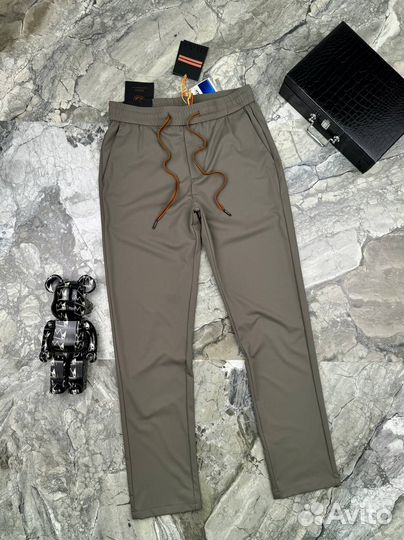 Мужские брюки Ermenegildo Zegna