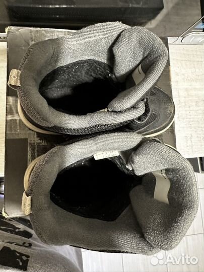 Ботинки зимние viking 29