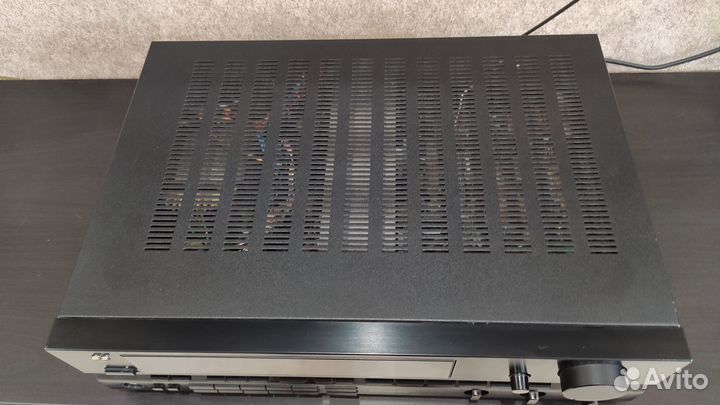 Ресивер Sansui RZ-3500