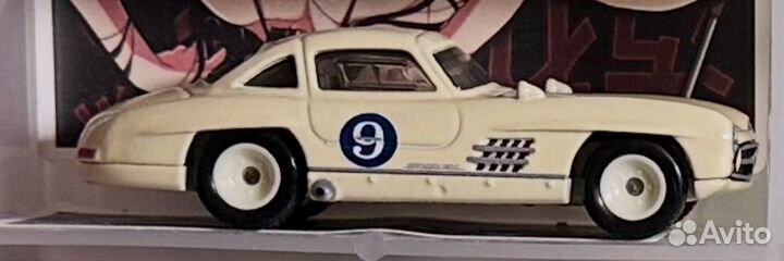 Hot wheels для C.K