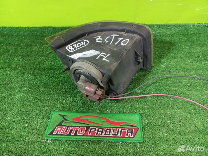 Туманка toyota ACT10,ZCT10,ZCT15 OPA 632