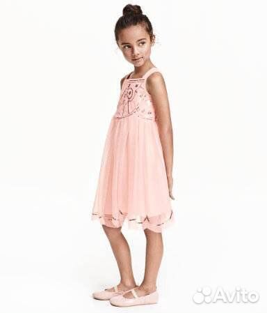 Платье H&M