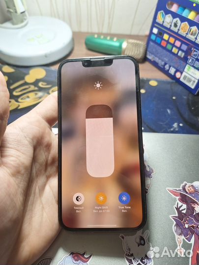 iPhone 13 Pro, 128 ГБ