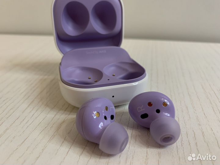 Samsung Galaxy Buds2
