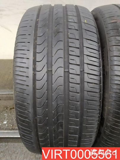 Pirelli Scorpion Verde 275/40 R21 107Y