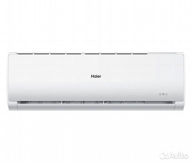 Сплит система Haier AS09TT4HRA/1U09TL5FRA