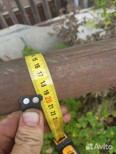 Продам трубы бу