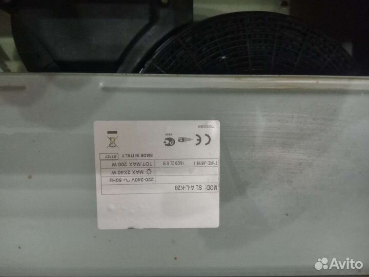 Вытяжка для кухни 60 см