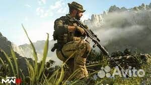 Call of Duty: Modern Warfare 3 PS4/PS5 Калуга