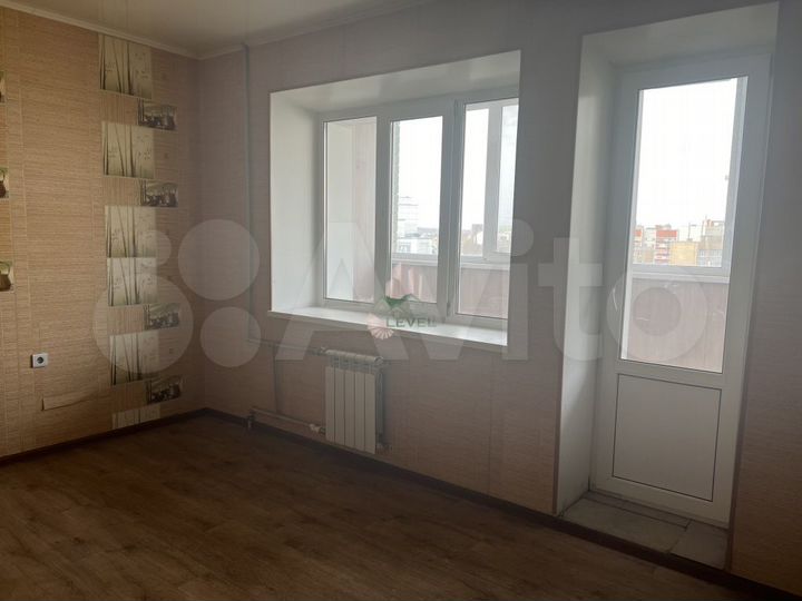 2-к. квартира, 69 м², 9/10 эт.