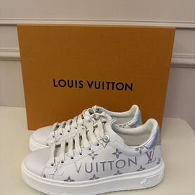 Кеды Louis Vuitton оригинал