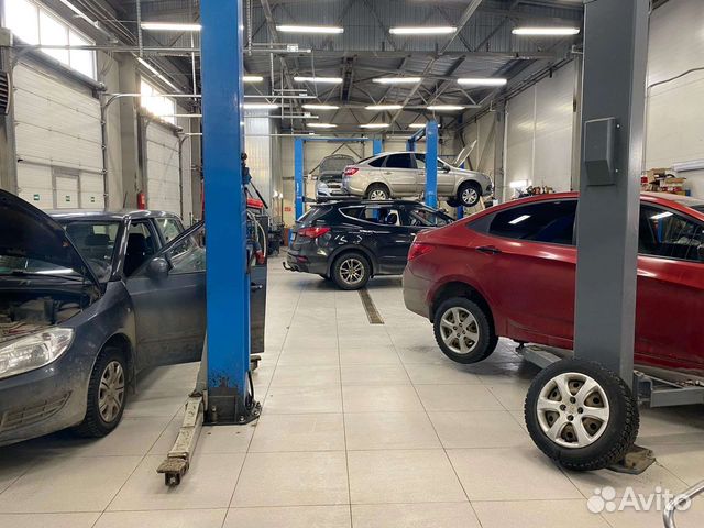 Режим Работы Автосервиса На Окружной Северодвинск
