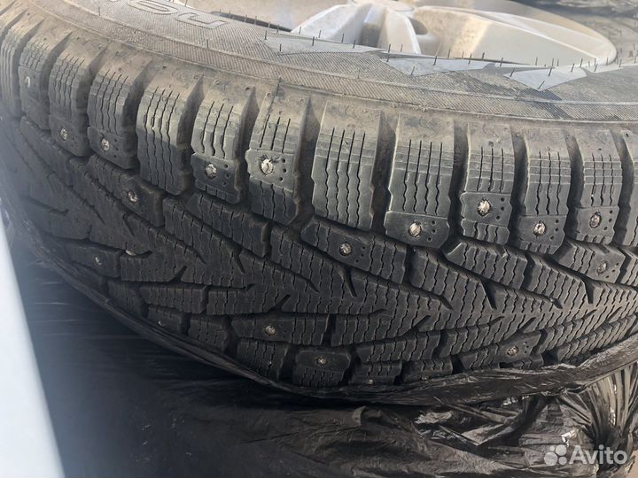 Nokian Tyres Nordman 1 6.5/70 R16