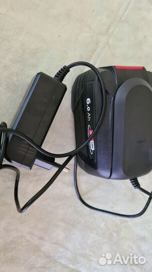 Аккумуляторы и зарядные устройства