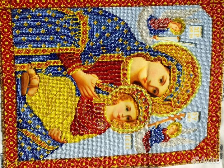 Иконы
