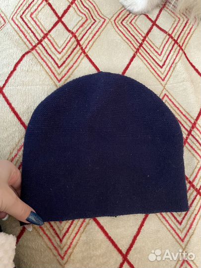 Шапка женская