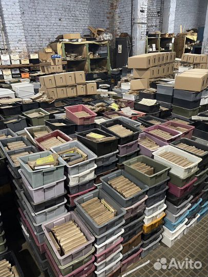 Фреза прорезная 20х1,2 z48 тип 1