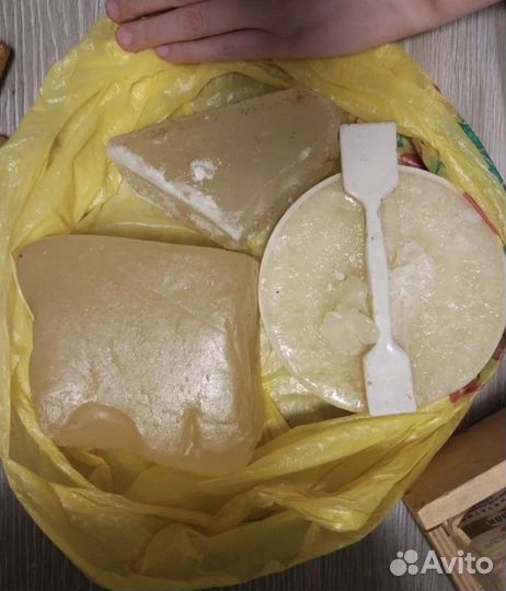 Выжигатель, резцы, батик, парафин