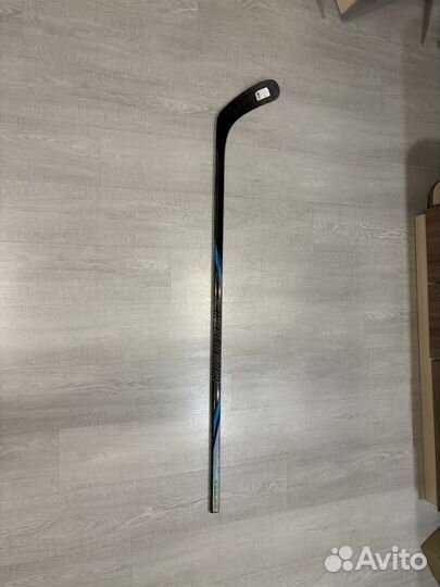 Клюшка Bauer Nexus Tracer 87 flex p92