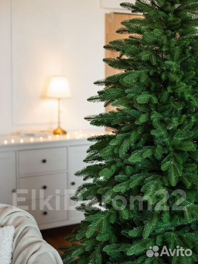Елка Литая искусственная Северная