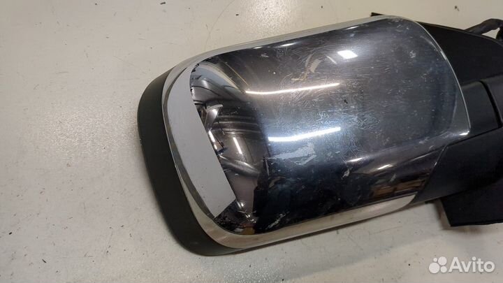 Зеркало боковое правое Infiniti QX56, 2006