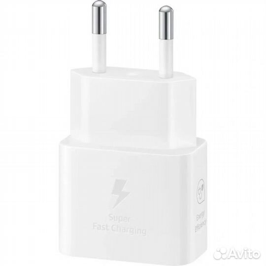 Адаптер Samsung 25W EP-T2510 USB-C