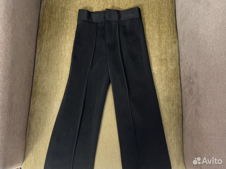 Рейтинговые брюки