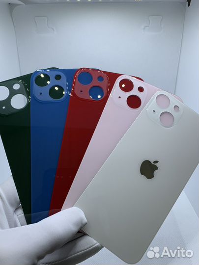 Крышка для iPhone