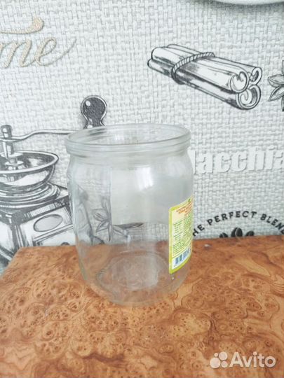 Банки стеклянные 3 литра