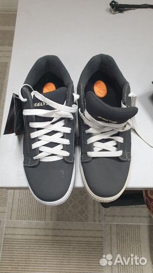 Ботинки Heelys размер 28