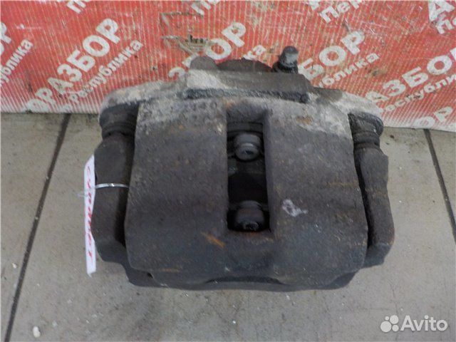 Суппорт передний левый Datsun On-Do 11186 2015