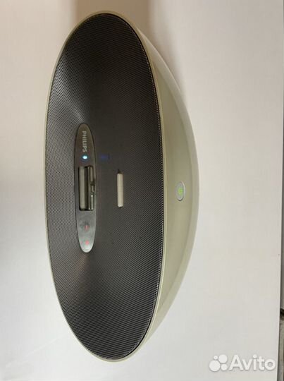Портативная колонка philips (оригинал)