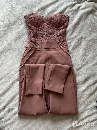 Комбинезон костюм love republic 42