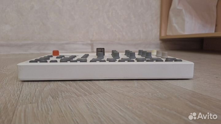 Electron model samples