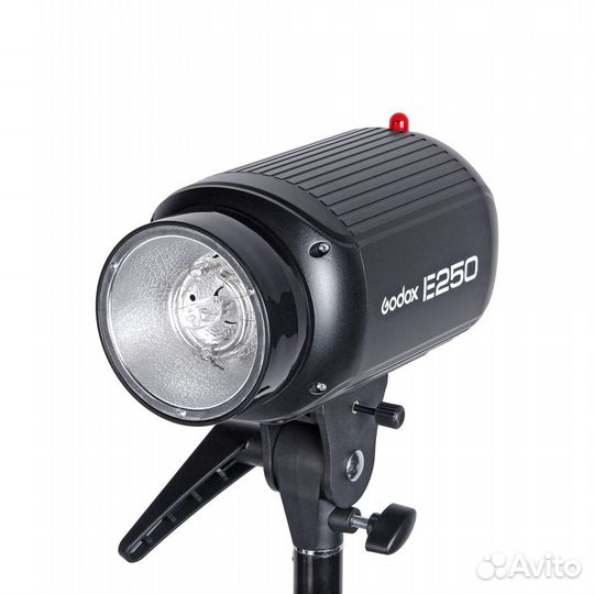 Godox E250-F Комплект студийного оборудования