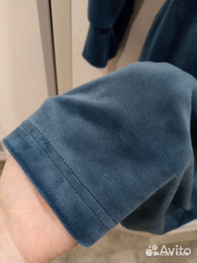 Халат домашний женский