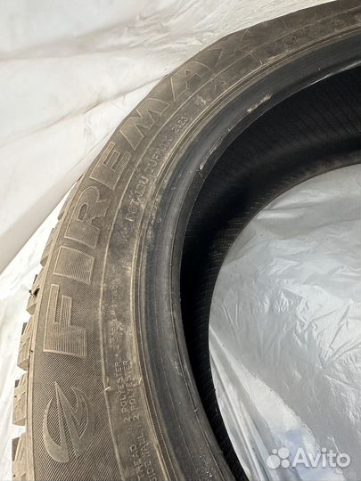 Firemax FM806 225/55 R19 114T