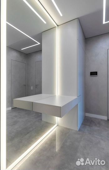 Шкаф распашной