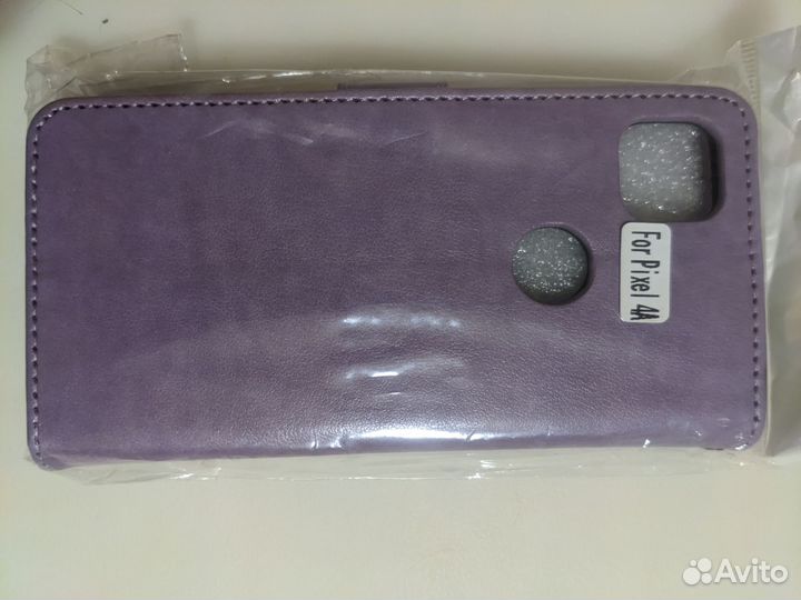 Чехол для Google pixel 5a