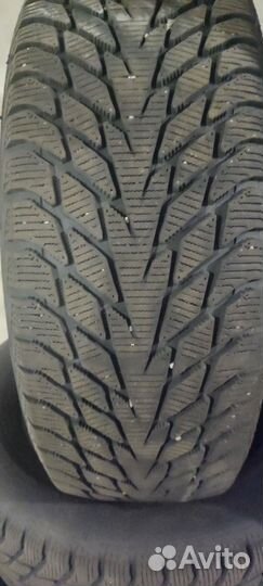 Cordiant Winter Drive 2 SUV 225/60 R17
