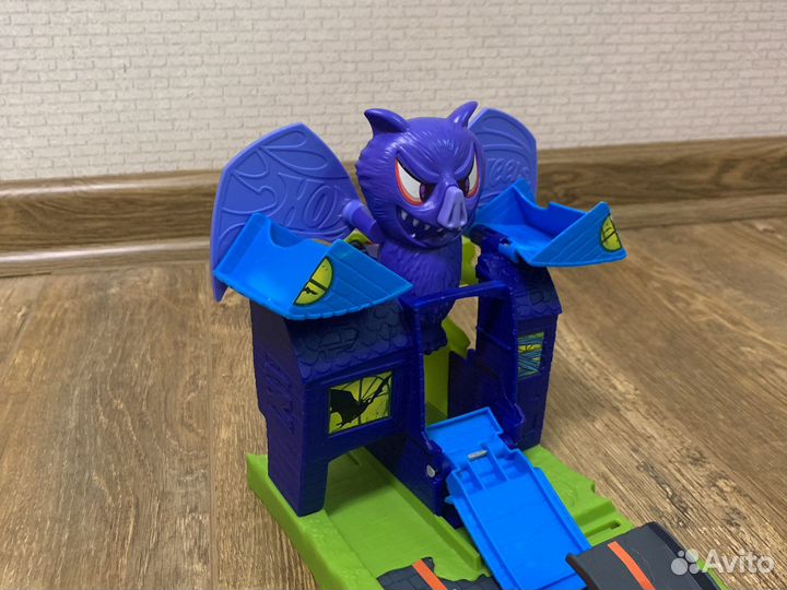 Дарога хот вилс