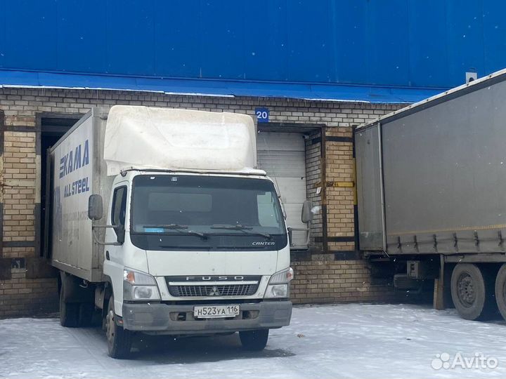 Грузоперевозки 10т борт 10 тонник межгород KAMAZ