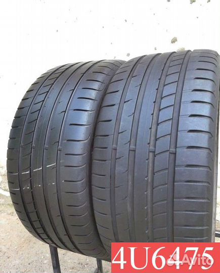 Goodyear Eagle F1 Asymmetric 2 275/35 R20 102N